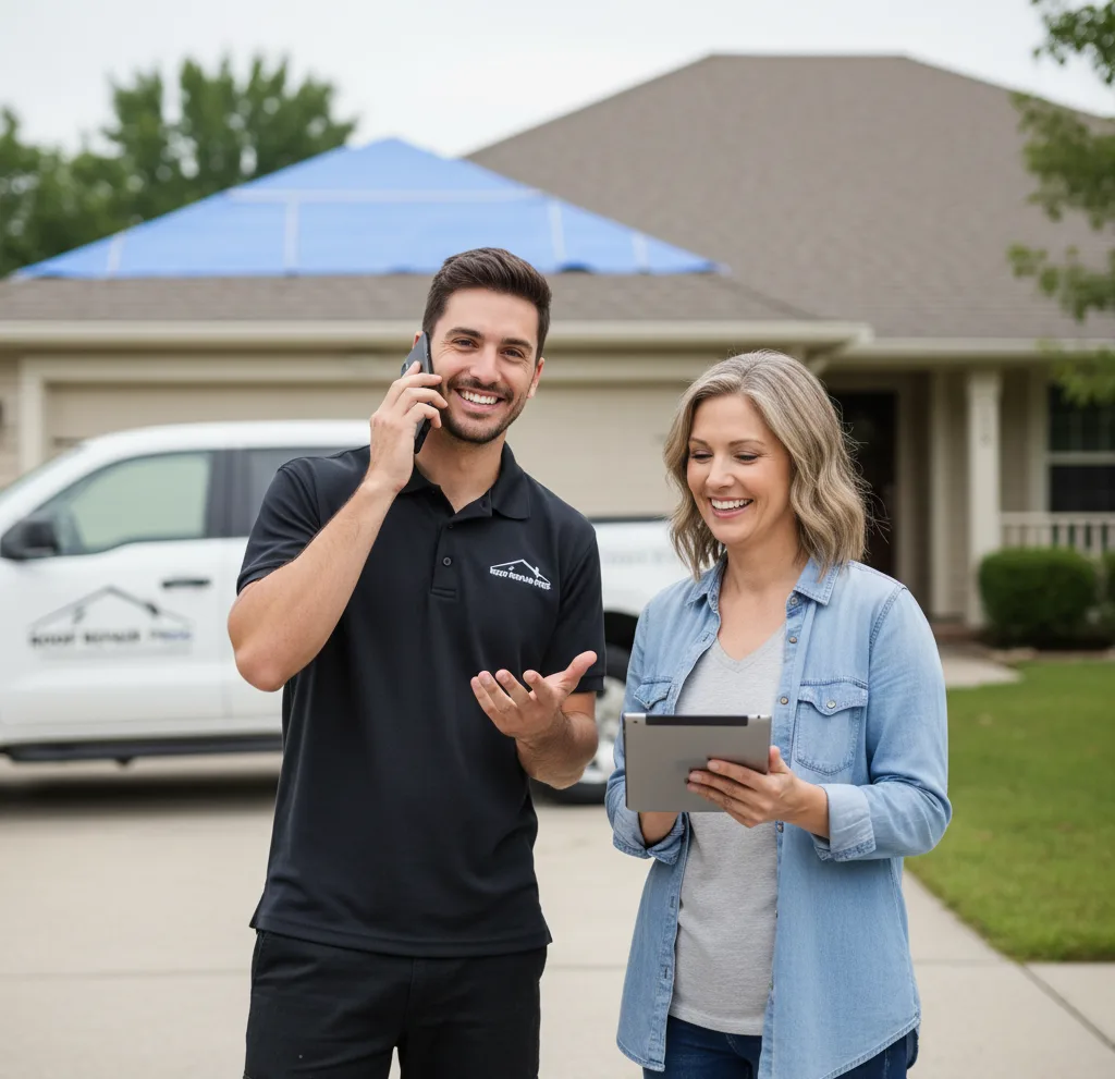 Roof Maintenance in New Windsor, MD